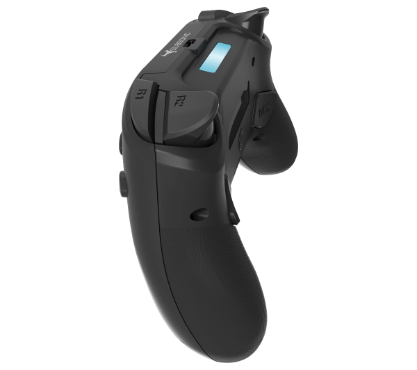 Subsonic SA5716-1 Wireless LED Controller Black do PS5, PC Bezprzewodowy Czarny
