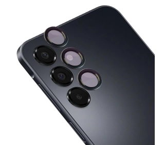 Bizon na aparat z aplikatorem Snap Lens do Samsung Galaxy A16 4G/5G