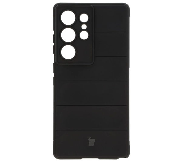 Bizon Tur do Galaxy S25 Ultra Czarny