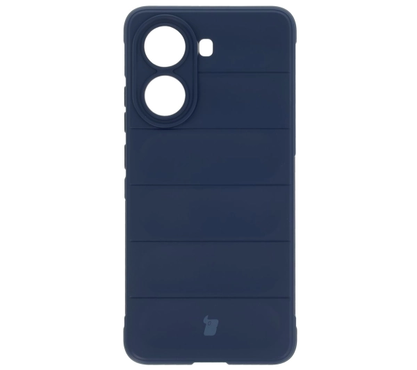 Bizon Tur do Xiaomi Poco X7 Pro Granatowy
