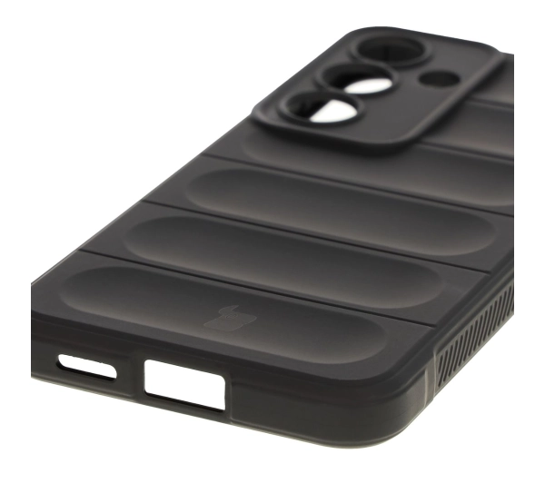 Bizon Tur do Galaxy S25 Czarny