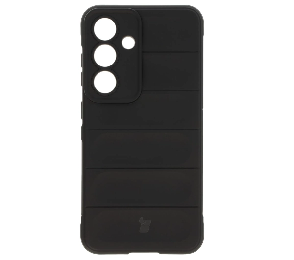 Bizon Tur do Galaxy S25 Czarny