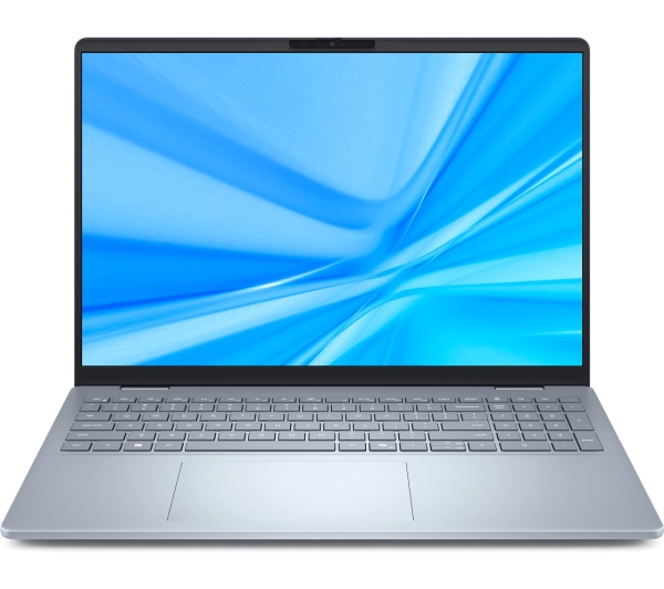 Dell 16 Plus 1625-2884 16" Ultra 7 256V 16GB RAM 512GB Dysk SSD Win11 Niebieski Funkcje AI