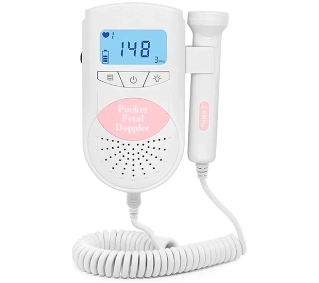 Jumper JPD-100 S6 Różowy