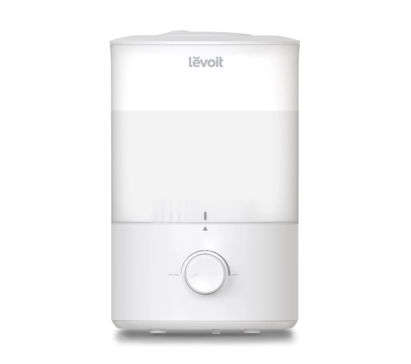 Nawilżacze powietrza - Levoit Dual 150 Higrostat 3l 27m2