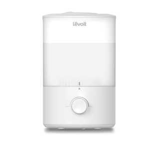 Levoit Dual 150 Higrostat 3l 27m2
