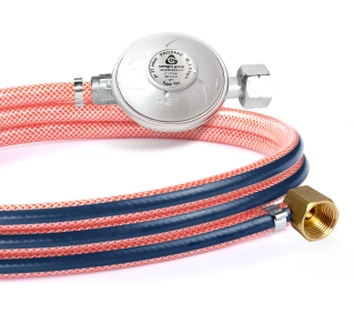 HILLMANN AWG021 3m Reduktor