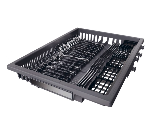 Haier i-Pro Shine Seria 4 XI1C1TB4LPCFB 44,8cm Funkcje AI Automatycznie otwierane drzwi Zdalne sterowanie - Kup na Raty - RRSO 0%