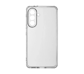 Winner WG Comfort do Galaxy A36 5G Przezroczysty
