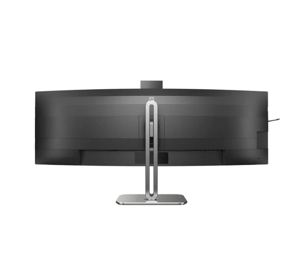 Philips 49B2U6900CH/00 z kamerą 49" 5K VA 75Hz 4ms Zakrzywiony - Kup na Raty - RRSO 0%