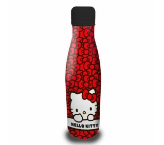 Coriex Hello Kitty 0,5l Czerwony