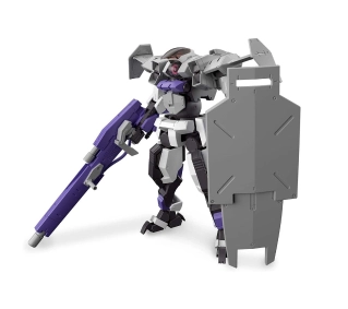 Bandai HG 1/72 BRADY FOX