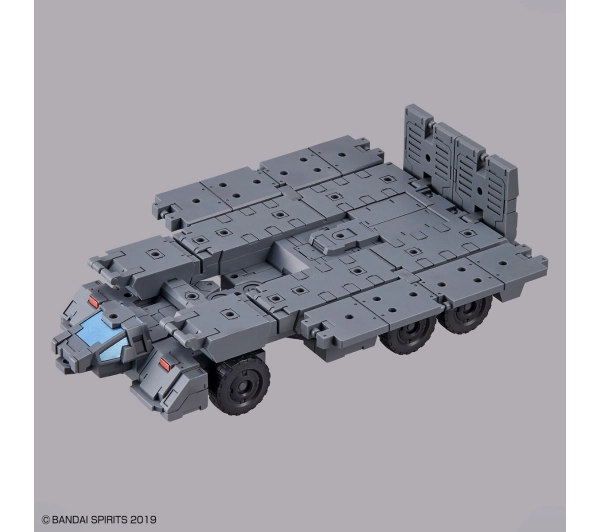 Bandai 30MM 1/144 Extended Armament Vehicle (CUSTOMIZE CARRIER Ver.)