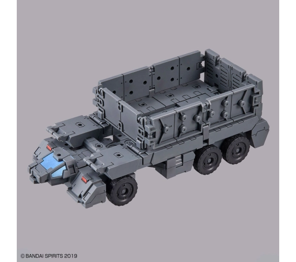 Bandai 30MM 1/144 Extended Armament Vehicle (CUSTOMIZE CARRIER Ver.)