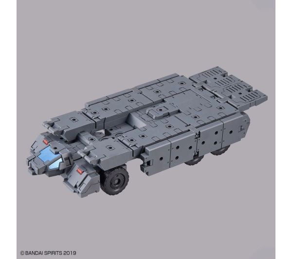 Bandai 30MM 1/144 Extended Armament Vehicle (CUSTOMIZE CARRIER Ver.)