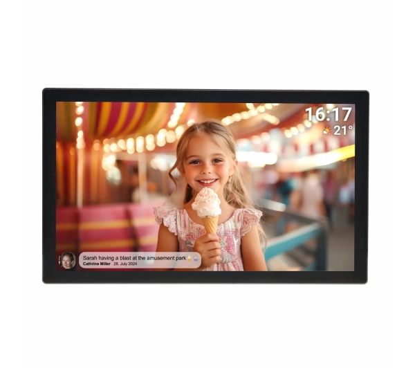 Denver Frameo 31.5" PFF-3260 Czarny