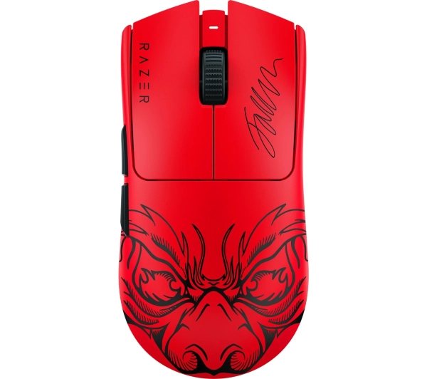 Razer Viper V3 Pro - Faker Ed.