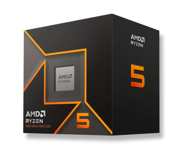 AMD Ryzen 5 9600 BOX (100-100000718BOX)