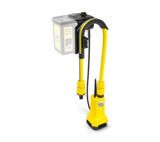 Karcher BP 2.000-18 Barrel 1.645-475.0