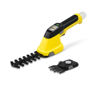 Karcher GSH 4-4 Plus 1.445-320.0