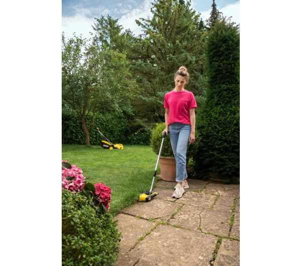 Karcher GSH 4-4 Plus 1.445-320.0
