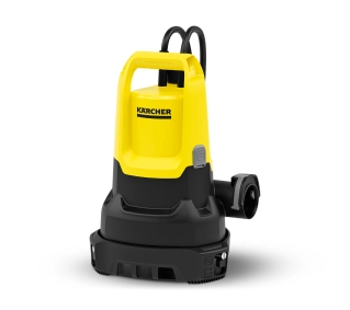 Karcher SP 16.000 Dual 1.645-832.0 - Kup na Raty - RRSO 0%