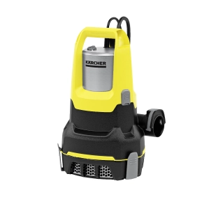 Karcher SP 22.000 Dirt Level Sensor 1.645-851.0 - Kup na Raty - RRSO 0%