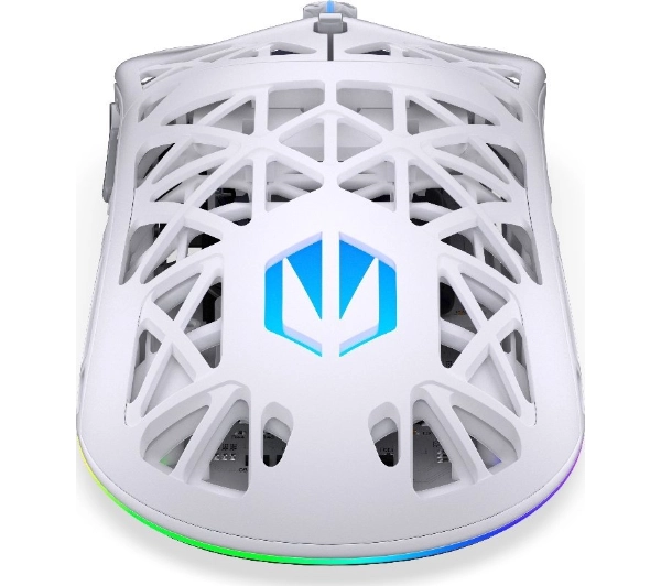 Endorfy LIV Wireless Biały