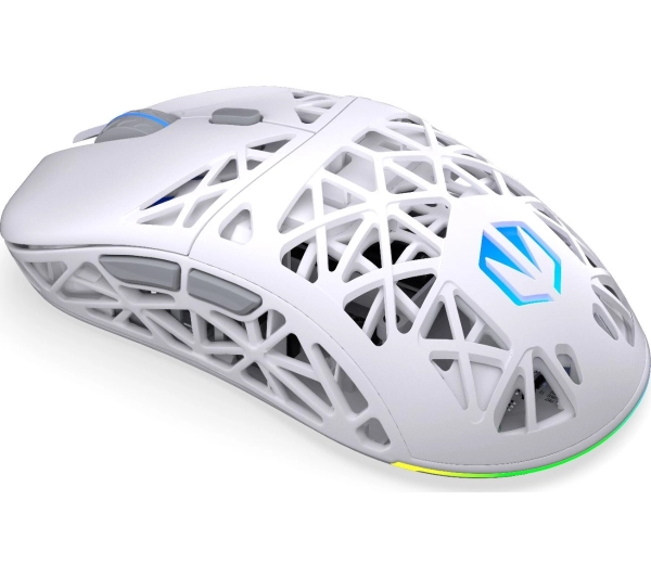 Endorfy LIV Wireless Biały