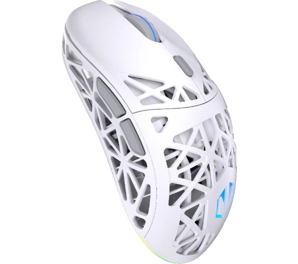 Endorfy LIV Wireless Biały