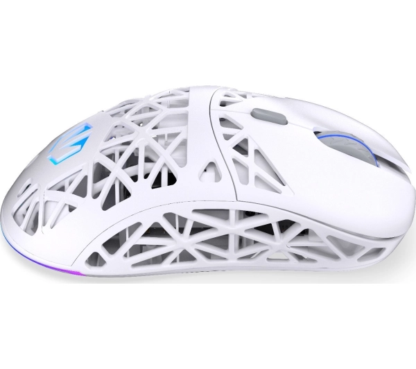 Endorfy LIV Wireless Biały