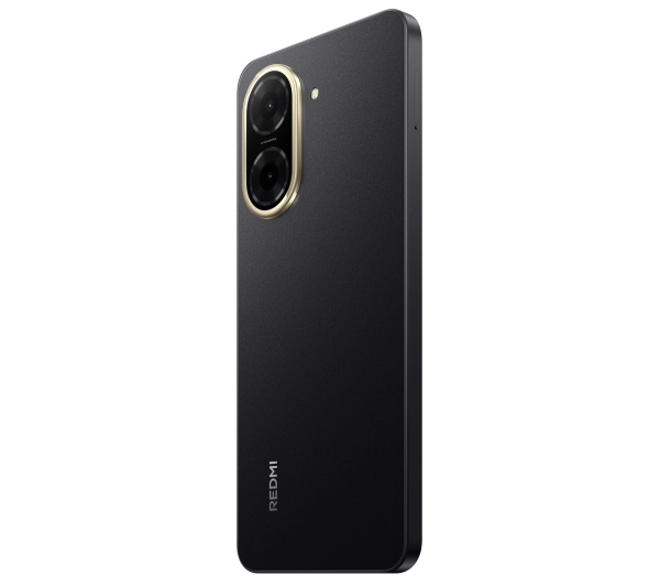 Xiaomi Redmi A5 3/64GB 6,88" 120Hz 32Mpix Czarny - ⚡ BESTSELLERY ⚡ - Kup na Raty - RRSO 0%