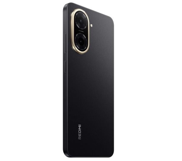 Xiaomi Redmi A5 3/64GB 6,88" 120Hz 32Mpix Czarny - ⚡ BESTSELLERY ⚡ - Kup na Raty - RRSO 0%