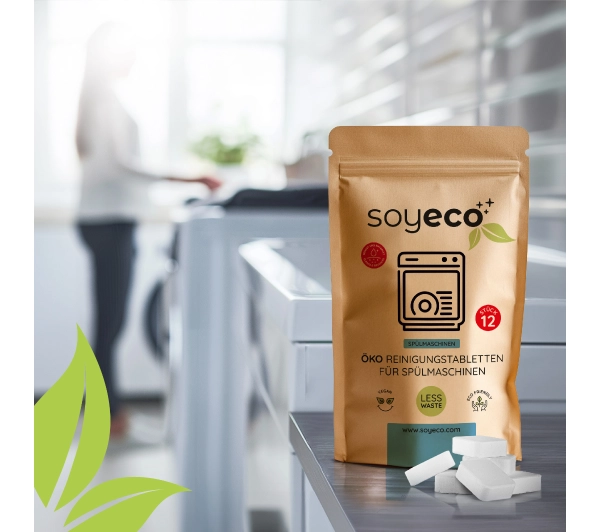 Soyeco 12szt.