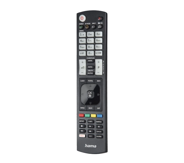 Hama 221061 do TV LG