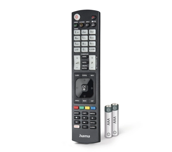 Hama 221061 do TV LG