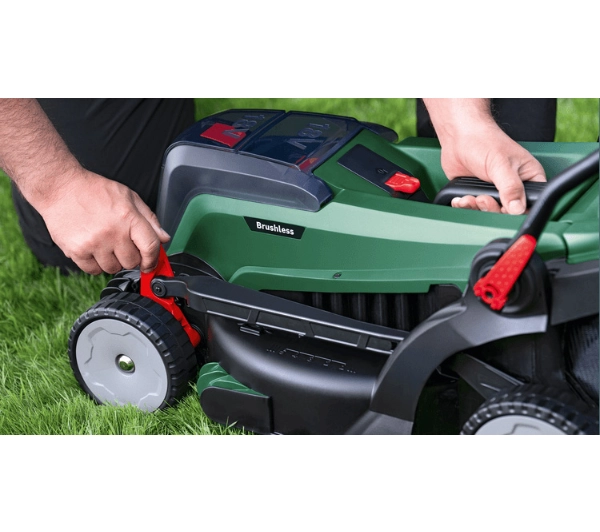 Bosch UniversalRotak 2x18V-37-550 06008B9E01 - Kup na Raty - RRSO 0%