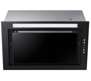 Samsung NK52FG455CC/UR Czarny - Kup na Raty - RRSO 0%