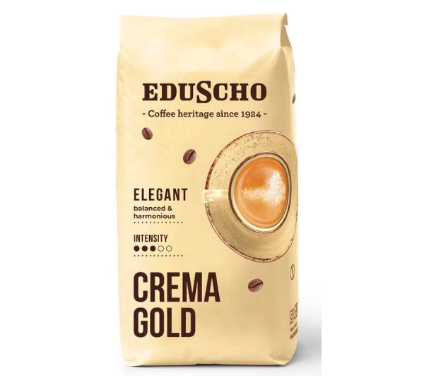 Eduscho Crema Gold 1kg