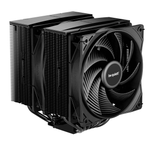 be quiet! Pure Rock Pro 3 Czarny