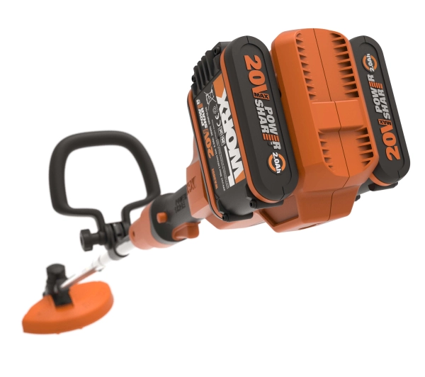 Worx WG183E - Kup na Raty - RRSO 0%
