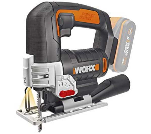 Worx WX543.9