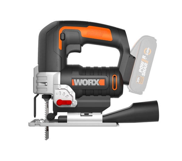 Worx WX543.9