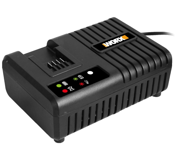 Worx PowerShare WA3867 20V 6.0Ah