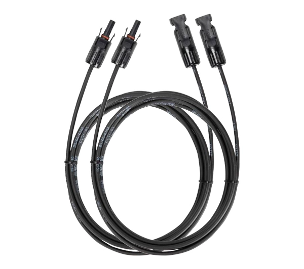 Kabel ECOFLOW MC4 do paneli fotowoltaicznych 3m