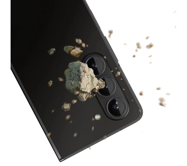 3mk Lens Protection Pro do Galaxy Z Fold 6 Czarny