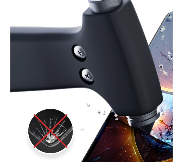 3mk Silky Matt Privacy do Galaxy A16