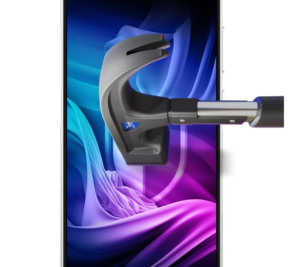 3mk Silky Matt Pro do Samsung Galaxy A06