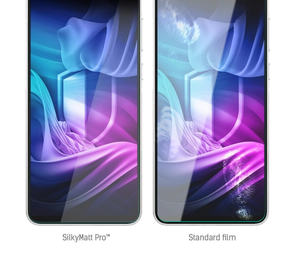 3mk Silky Matt Pro do Samsung Galaxy A06