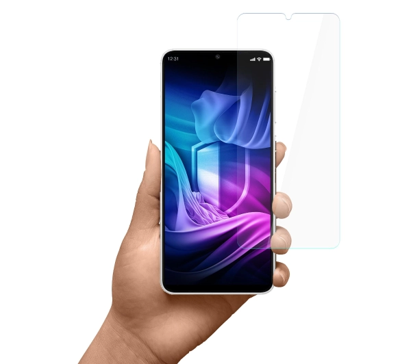 3mk Silky Matt Pro do Samsung Galaxy A06